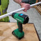 Metabo RH18DAQ4M 18V MultiVolt Cordless Heat Gun