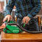 Metabo HPT SB3608DAQ4M 36V MultiVolt™ Cordless Brushless 3" x 21" Belt Sander (Tool Body Only)