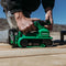 Metabo HPT SB3608DAQ4M 36V MultiVolt™ Cordless Brushless 3" x 21" Belt Sander (Tool Body Only)