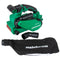 Metabo HPT SB3608DAQ4M 36V MultiVolt™ Cordless Brushless 3" x 21" Belt Sander (Tool Body Only)