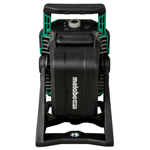 Metabo HPT UB18DCQ4M 18V MultiVolt Cordless 4,000 Lumen LED Work Light (Tool Body Only)