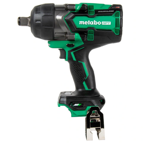 Metabo HPT WR36DFQ4M 36V MultiVolt Brushless Lithium-Ion 3/4 in. Cordless Impact Wrench