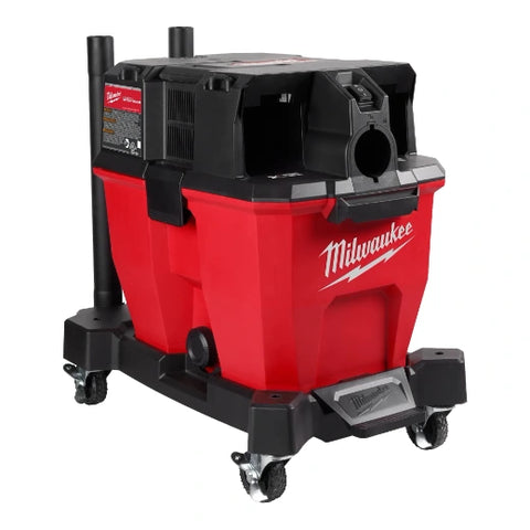 Milwaukee 0920-20 M18 FUEL™ 9 Gallon Dual-Battery Wet/Dry Vacuum