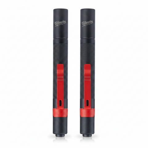 Milwaukee 2105P 2-Pack Pen Light
