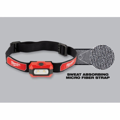Milwaukee 2106 Headlamp