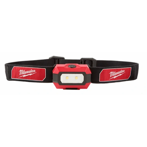 Milwaukee 2106 Headlamp
