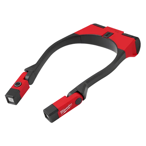 Milwaukee 2117-21 REDLITHIUM USB 400L Neck Light