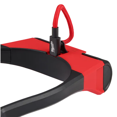 Milwaukee 2117-21 REDLITHIUM USB 400L Neck Light