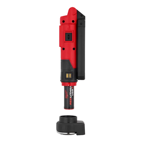 Milwaukee 2128-21 REDLITHIUM™ USB Stick Light W/ Magnet