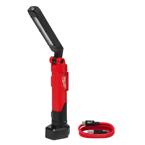 Milwaukee 2128-21 REDLITHIUM™ USB Stick Light W/ Magnet