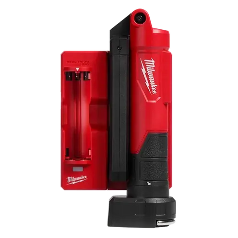 Milwaukee 2128-22 REDLITHIUM™ USB Stick Light W/ Magnet  & Charging Dock