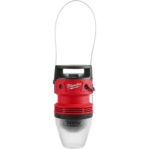 Milwaukee 2155-AC RADIUS™ LED 70w Temporary Site Light