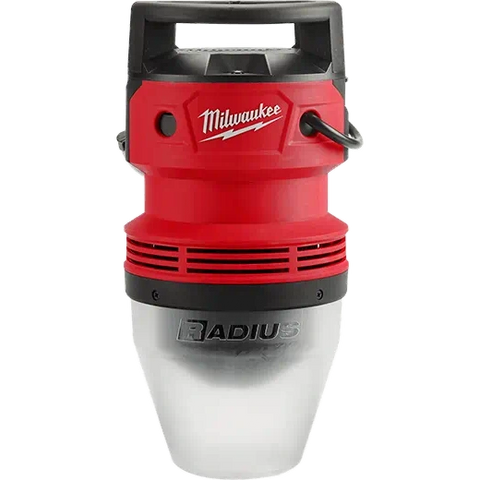 Milwaukee 2155-AC RADIUS™ LED 70w Temporary Site Light