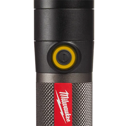 Milwaukee 2160-21 USB Rechargeable 800L Compact Flashlight