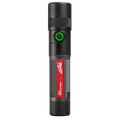 Milwaukee 2161-21 Redlithium™ USB 1100L Twist Focus Flashlight – Way Source