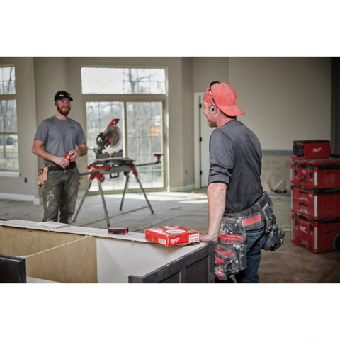 Milwaukee 2191-21 REDLITHIUM™ USB Bluetooth® Jobsite Ear Buds