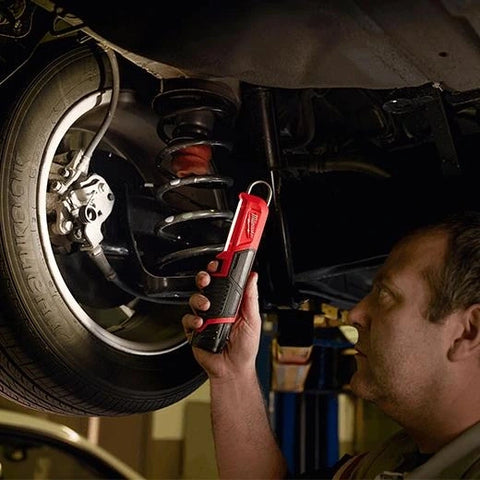 Milwaukee 2351-20 M12 LED Stick Light (Tool Only)