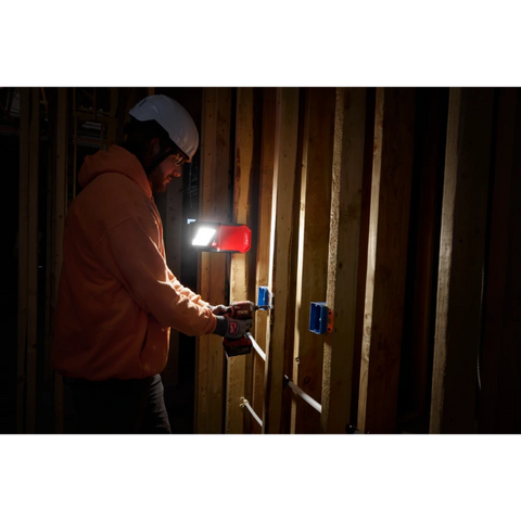Milwaukee 2358-20 M18 Mounting Flood Light