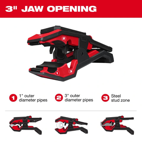 Milwaukee 2358-20 M18 Mounting Flood Light