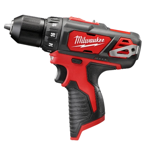 Milwaukee 2494-22 M12 Drill/Impact Combo Kit