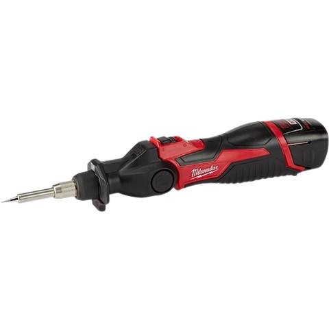 Milwaukee 2488-21 M12 Soldering Iron Kit