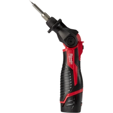 Milwaukee 2488-21 M12 Soldering Iron Kit