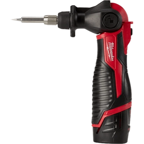 Milwaukee 2488-21 M12 Soldering Iron Kit