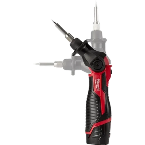 Milwaukee 2488-21 M12 Soldering Iron Kit