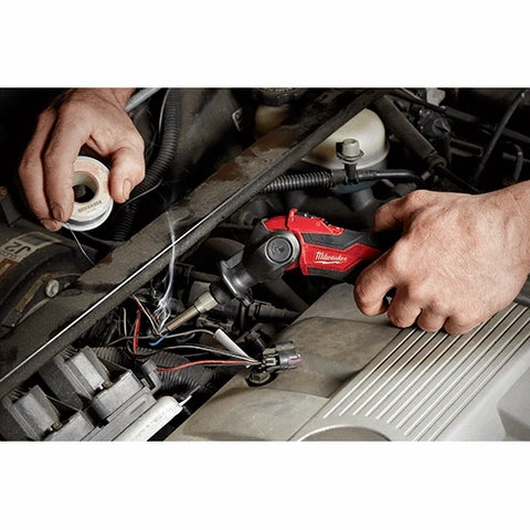 Milwaukee 2488-21 M12 Soldering Iron Kit