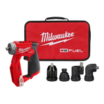 Milwaukee 2505-20 M12 FUEL™ Installation Drill/Driver (Tool Only)