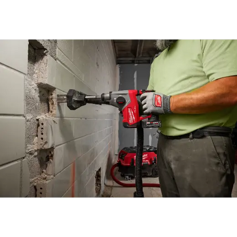 Milwaukee 2508-20 M12 FUEL™ 5/8” SDS Plus Rotary Hammer