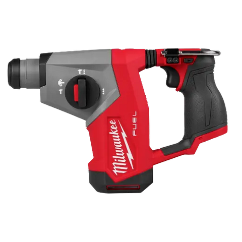 Milwaukee 2508-20 M12 FUEL™ 5/8” SDS Plus Rotary Hammer