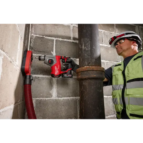 Milwaukee 2508-20 M12 FUEL™ 5/8” SDS Plus Rotary Hammer