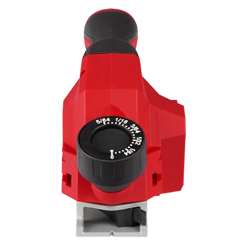 Milwaukee 2524-20 M12 Brushless 2" Planer (Tool Only)