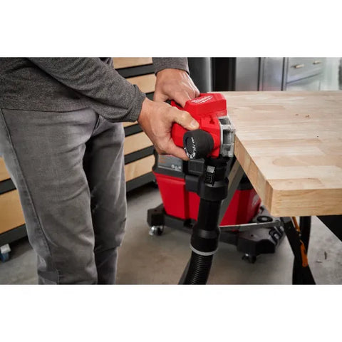 Milwaukee 2524-20 M12 Brushless 2" Planer (Tool Only)