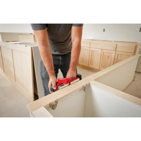 Milwaukee 2524-20 M12 Brushless 2" Planer (Tool Only)