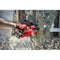 Milwaukee 2527-21 M12 Fuel Hatchet Pruning Saw Kit