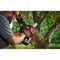 Milwaukee 2527-21 M12 Fuel Hatchet Pruning Saw Kit