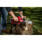 Milwaukee 2527-21 M12 Fuel Hatchet Pruning Saw Kit