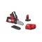 Milwaukee 2527-21 M12 Fuel Hatchet Pruning Saw Kit