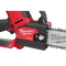 Milwaukee 2527-21 M12 Fuel Hatchet Pruning Saw Kit