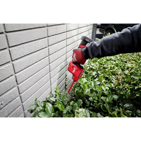 Milwaukee 2533-21 M12 FUEL™ 8" Hedge Trimmer Kit