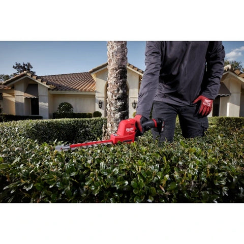 Milwaukee 2533-21 M12 FUEL™ 8" Hedge Trimmer Kit