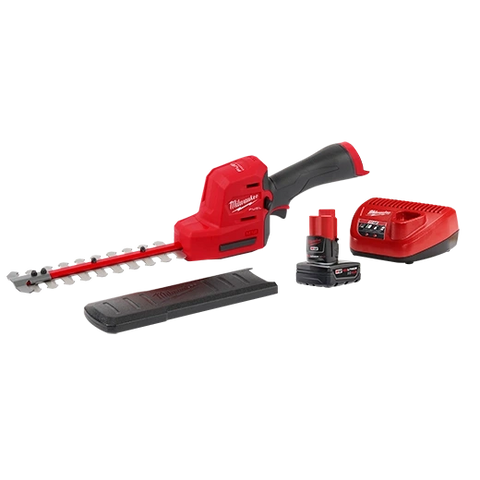Milwaukee 2533-21 M12 FUEL™ 8" Hedge Trimmer Kit