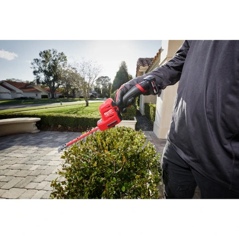 Milwaukee 2533-21 M12 FUEL™ 8" Hedge Trimmer Kit