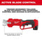 Milwaukee 2534-20 M12 Brushless Pruning Shears