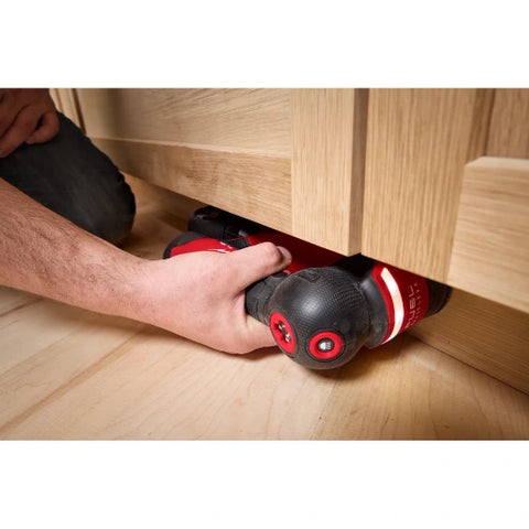 Milwaukee 2535-20 M12 FUEL™ 3" Random Orbital Detail Sander