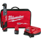 Milwaukee 2558-22 M12™ FUEL™ 1/2" Ratchet 2 Battery Kit