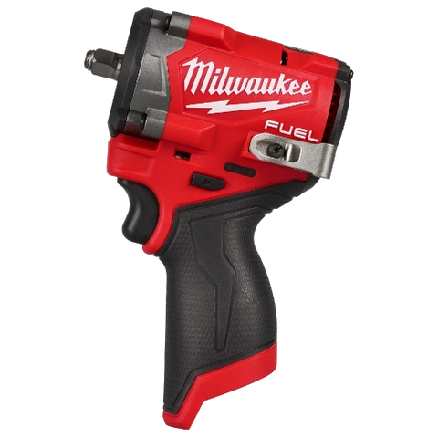 Milwaukee 2562-20 M12 FUEL™ Stubby 3/8" Impact Wrench