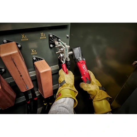 Milwaukee 2564-22 M12 FUEL™ 3/8" Right Angle Impact Wrench Kit